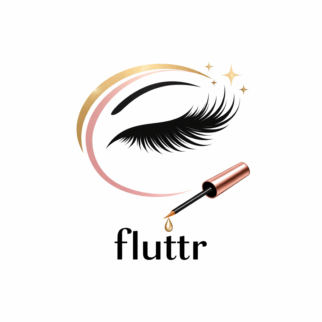 Fluttr Eyelash Serum